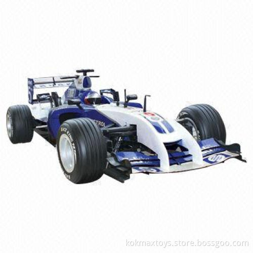 RC Car with 1:5 Scale Radio Control Speedy Series